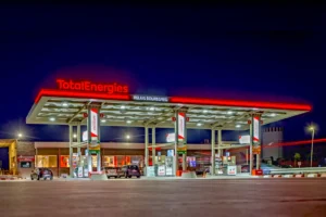 Waarom TotalEnergies?